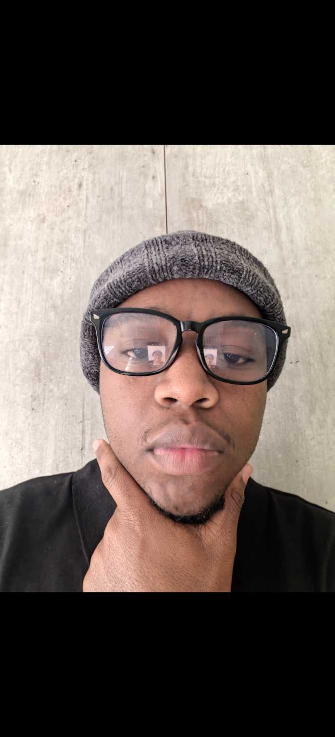 Peter Matlala