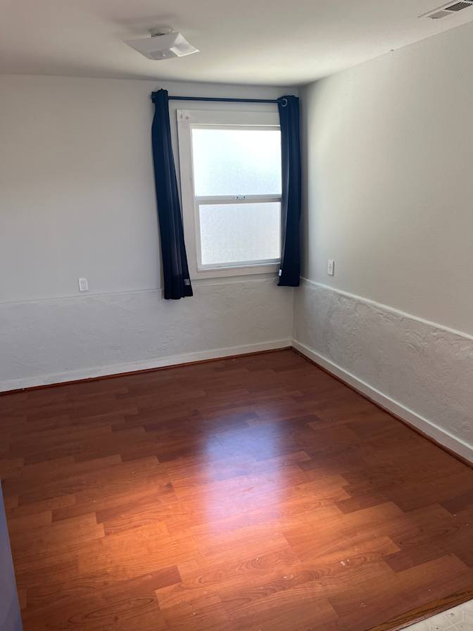 Kourosh's room