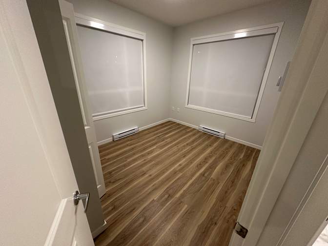 Kinaan's room