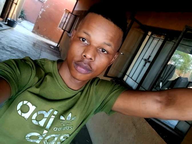 JOSHUA MATHABATHE