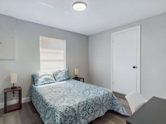PadSplit's room