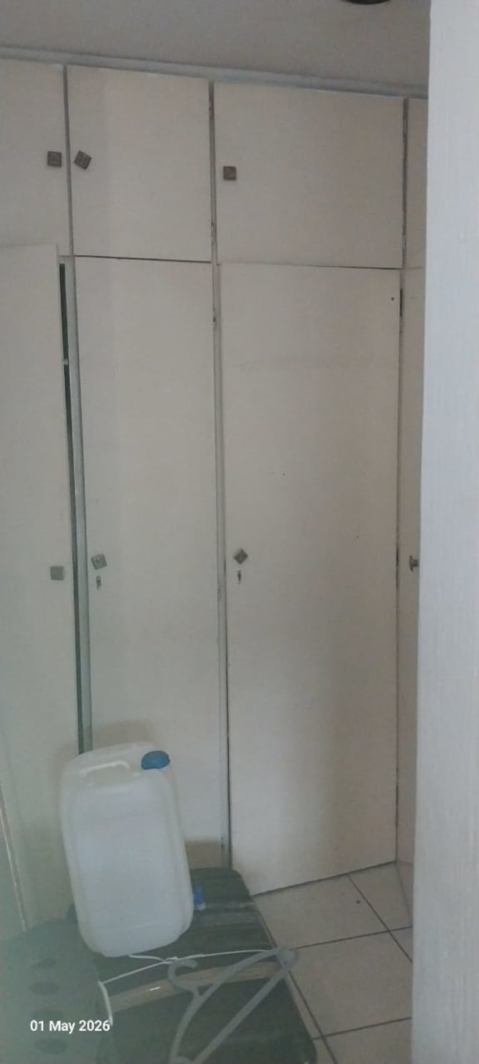 john's room