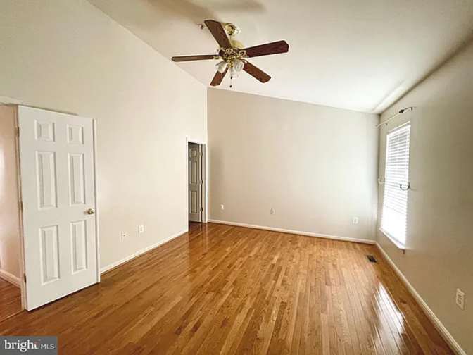 Perry's room