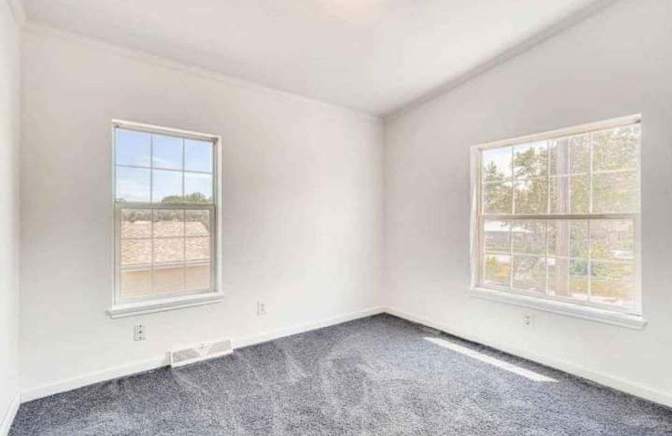 Jeff's room