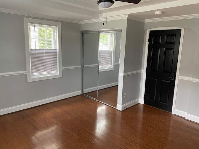 Vita's room