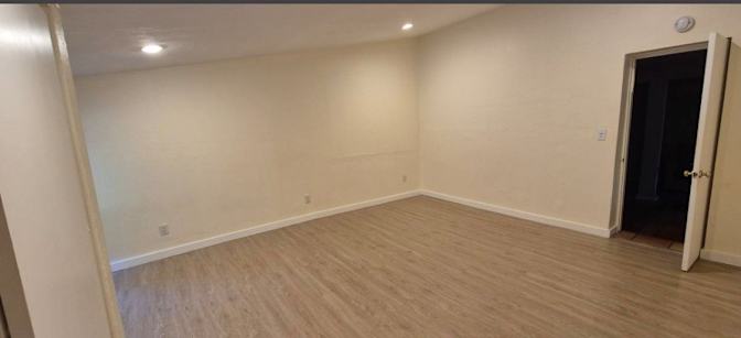 Paul's room