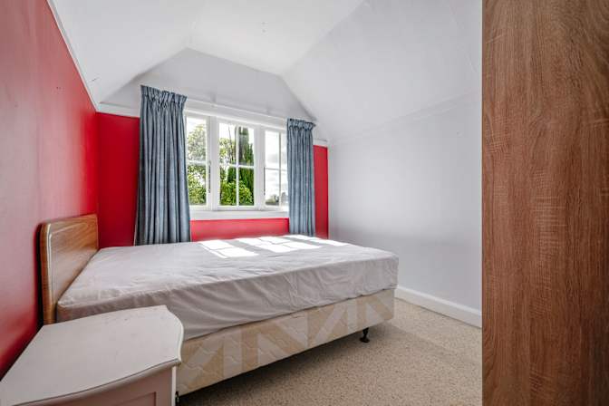 Kelsey's room