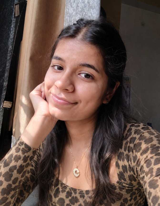 Devyanshi kakade