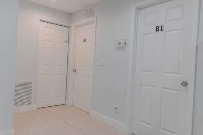 adalberto's room