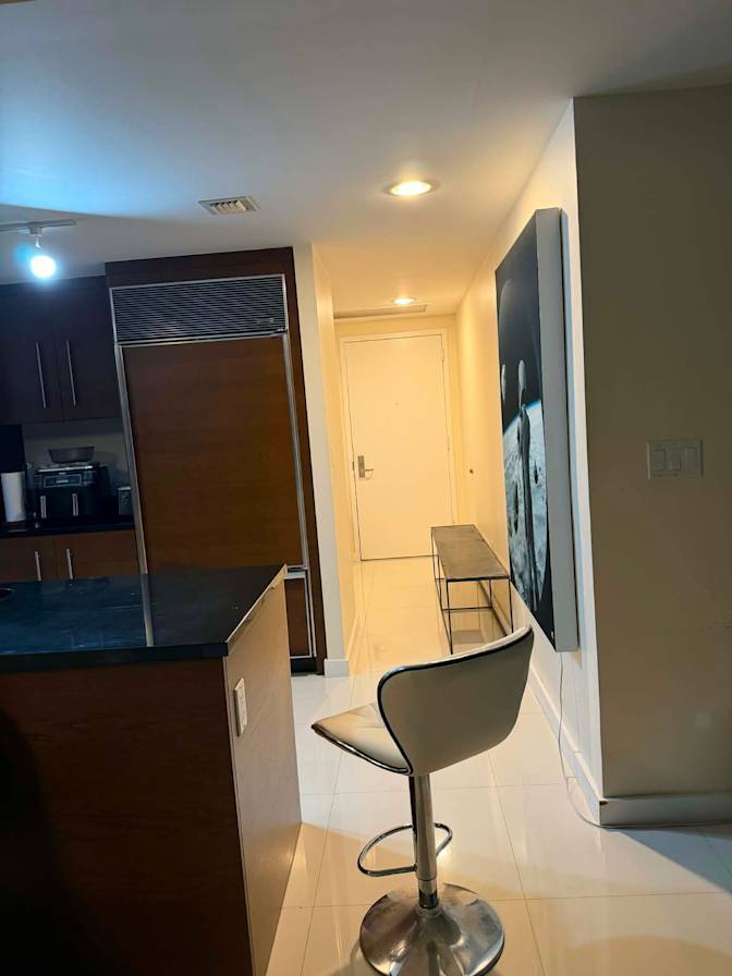 Alex's room
