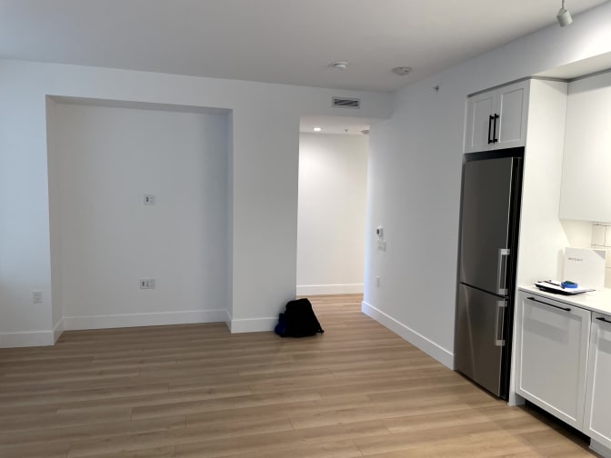 MONIKA S's room