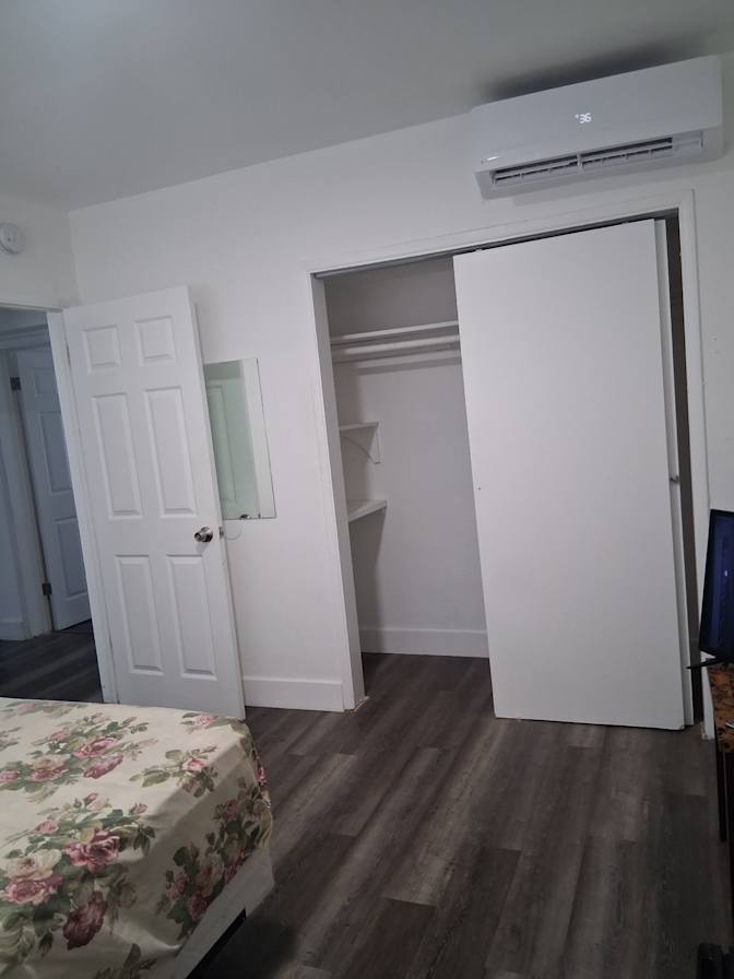Rachelle's room