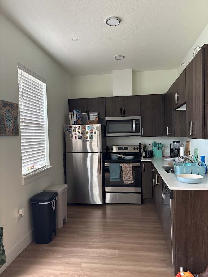 Sophie's room