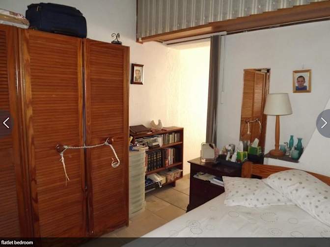 Tee's Rental Rooms's room