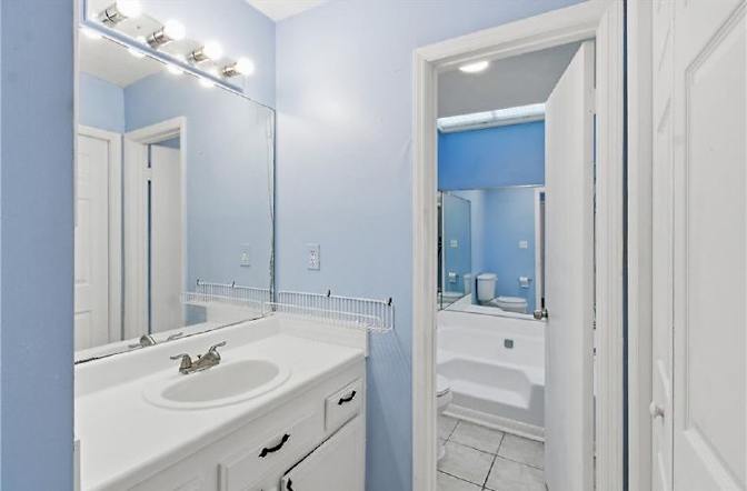 Alcove Rooms's room