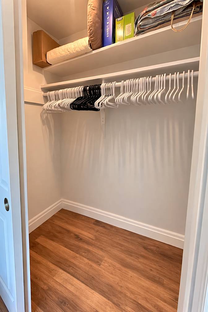 Vineet's room