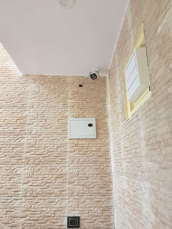 Priyanka Sharma's room