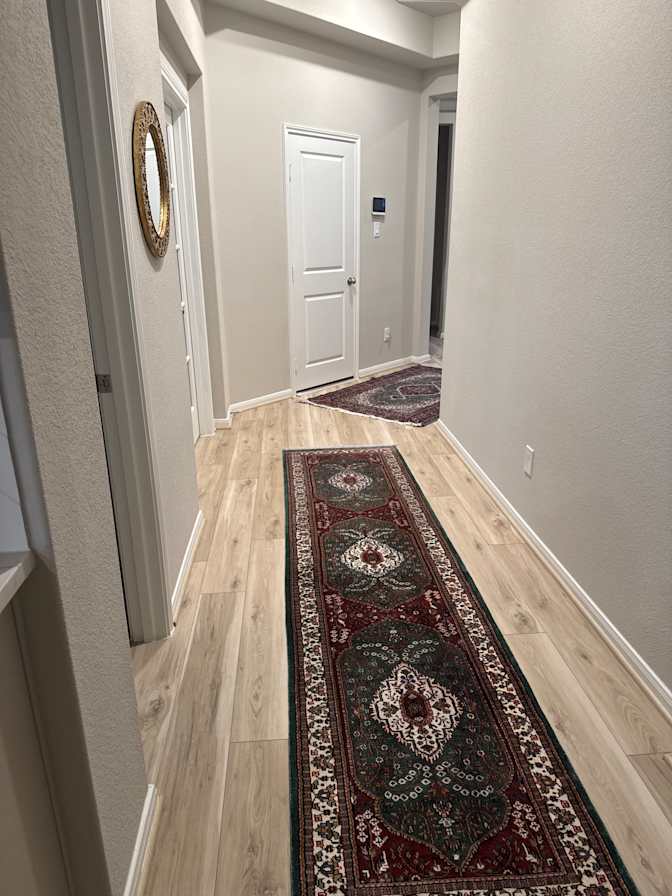 Jillian's room