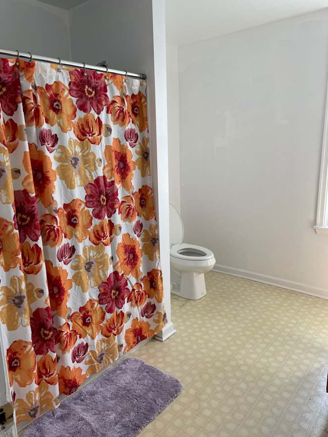 Shannon's room