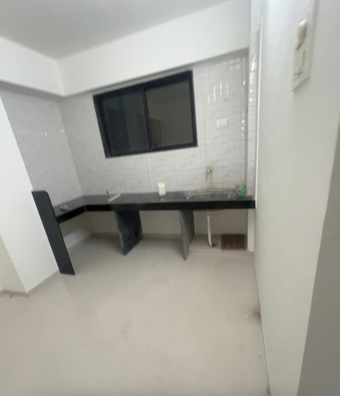 Suraj  Rawate's room