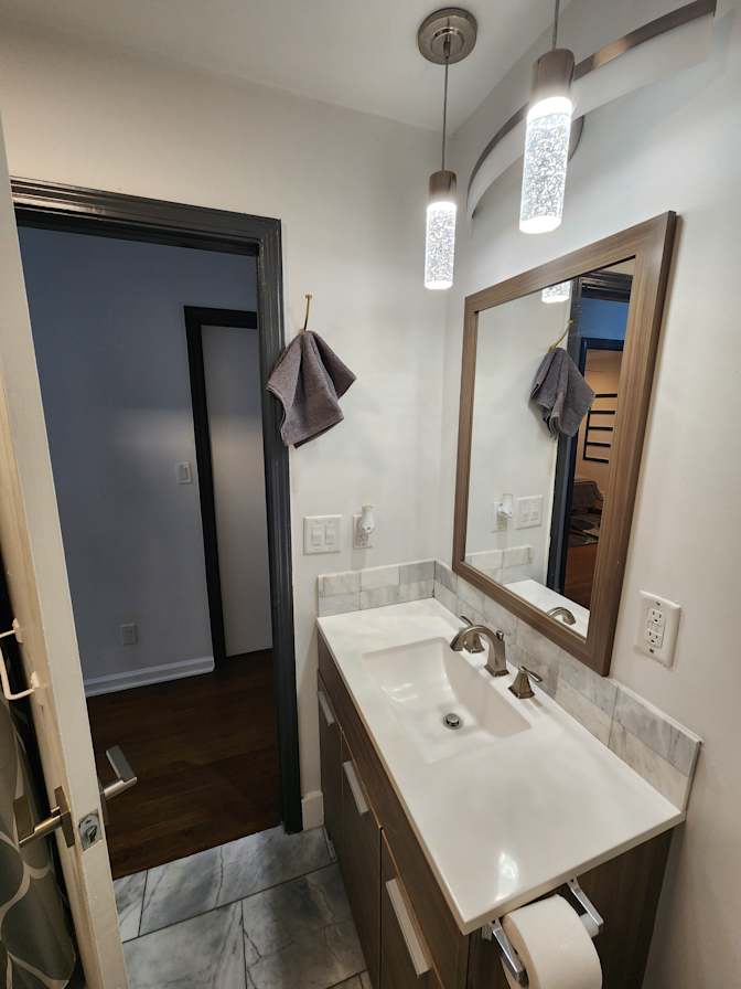 CL&C Property Management and Consulting's room