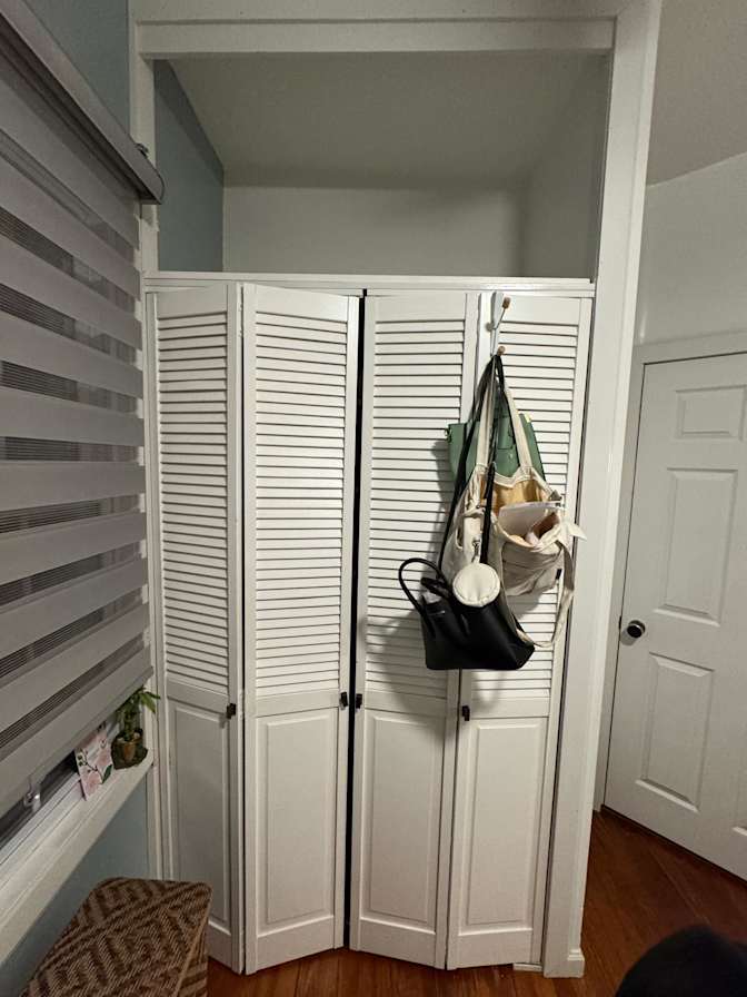 Boris's room