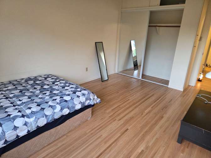 Michael's room