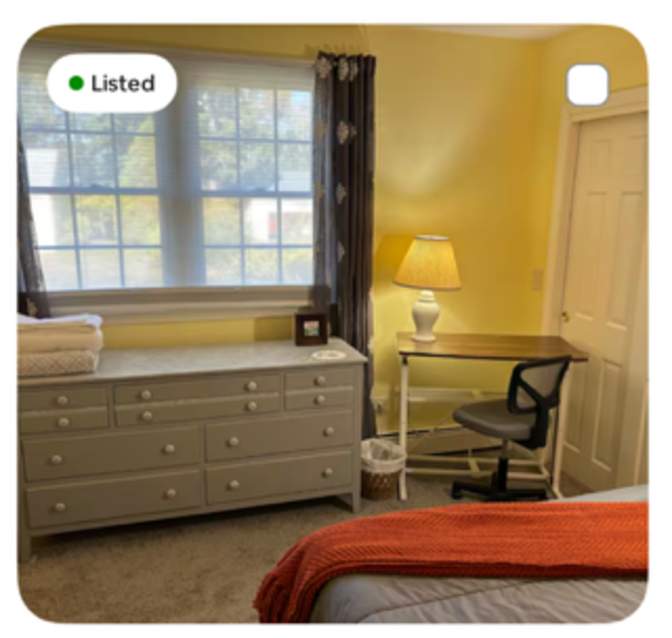 Jan's room