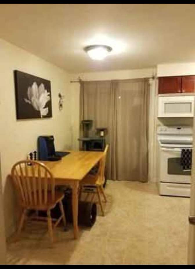 Elizabeth's room