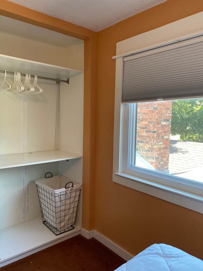 Carol's room