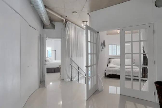meli's room