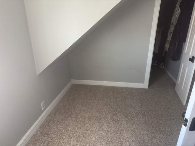 Kolby's room