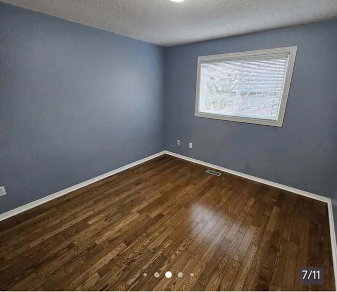 Radhika's room