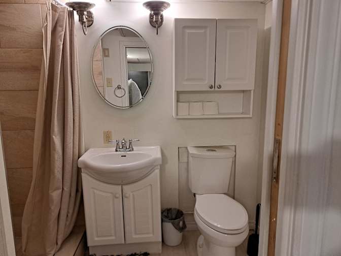 Samantha E Blakey's room