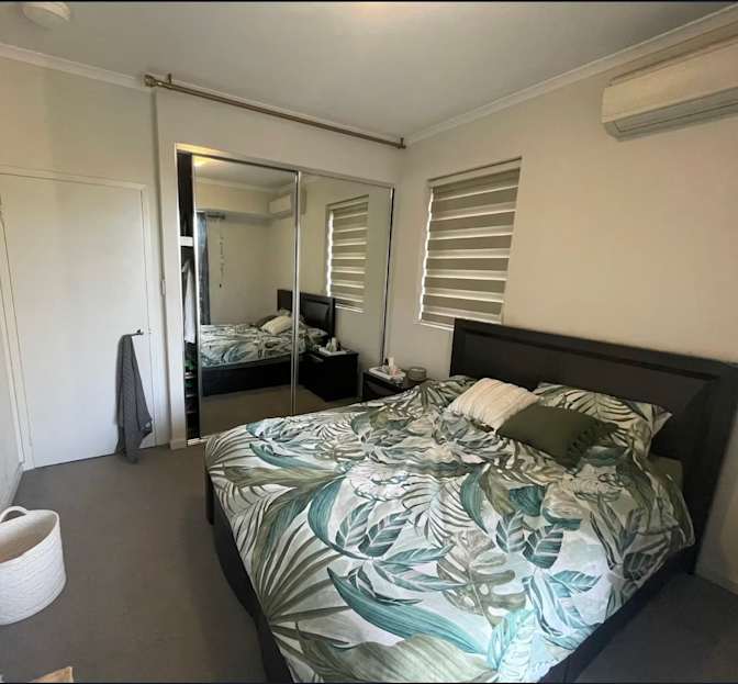 Charlotte's room