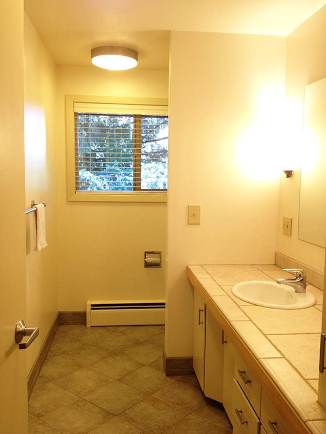 Chugrad's room