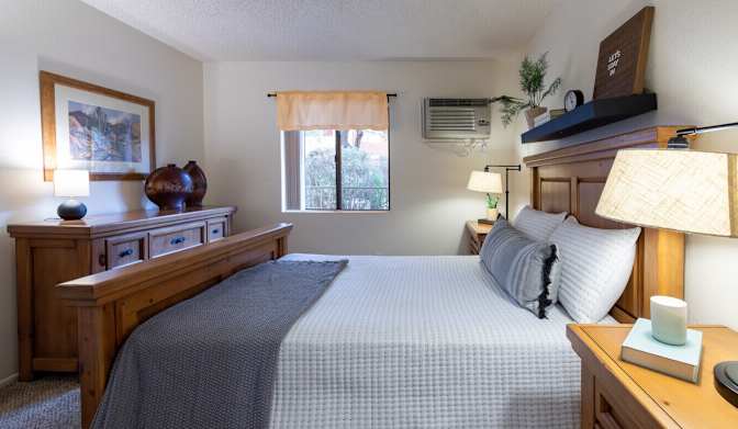Tara's room