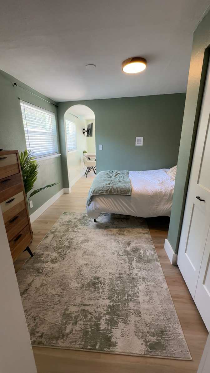 katelynn's room