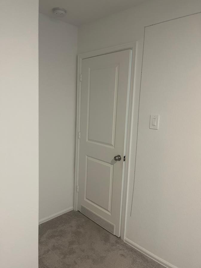 Edely's room