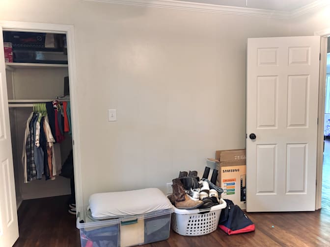 Lena's room