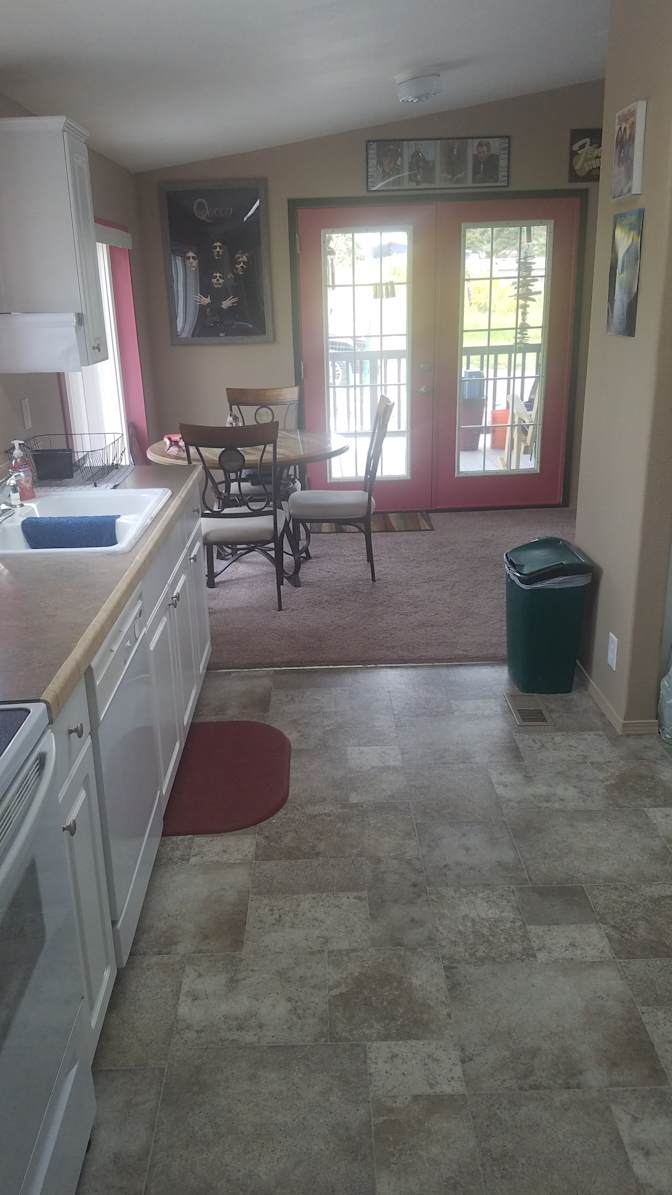 Scott's room