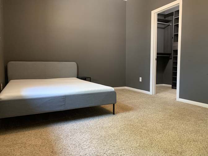 Maria's room