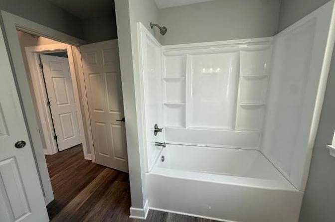 Diana's room