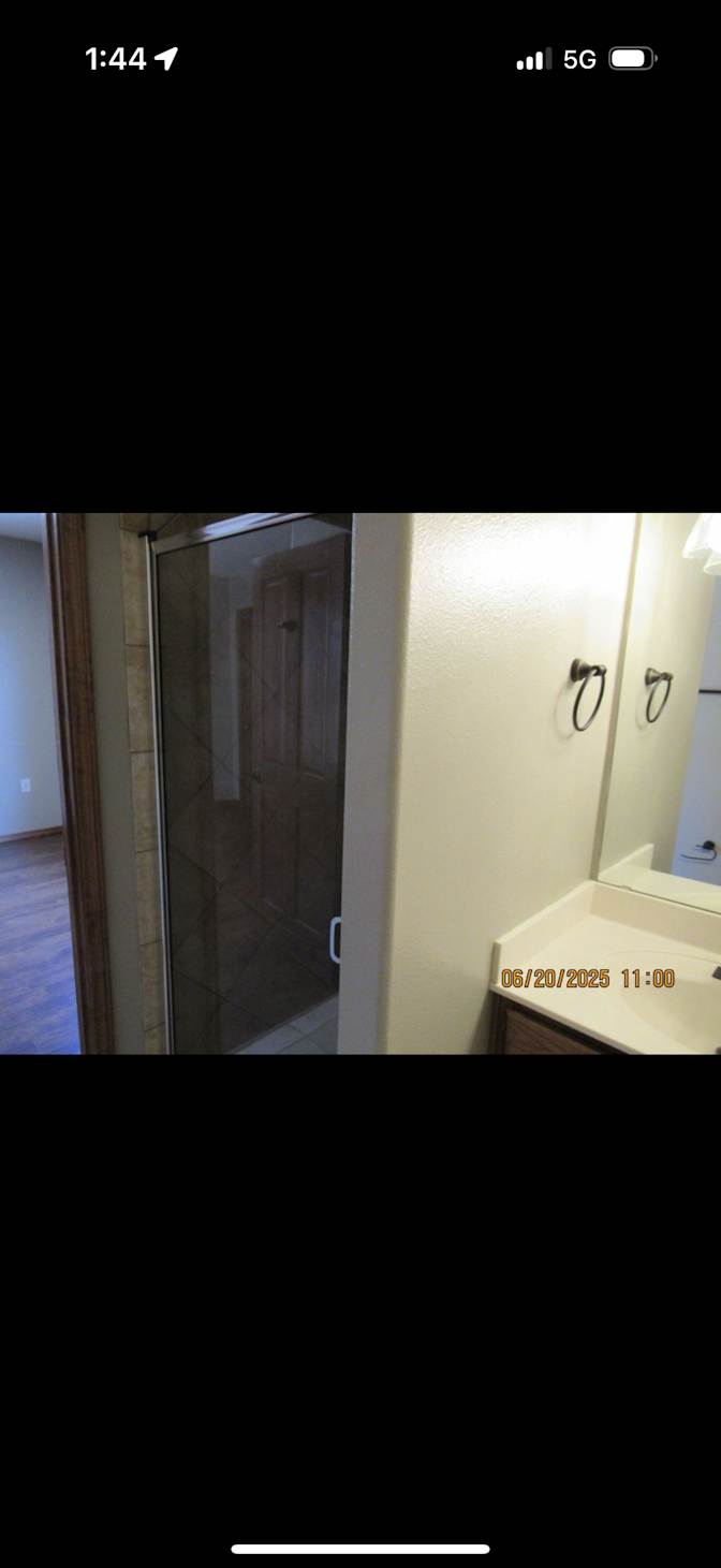 Ashley's room