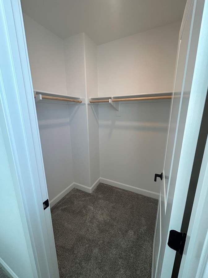 Shanara's room