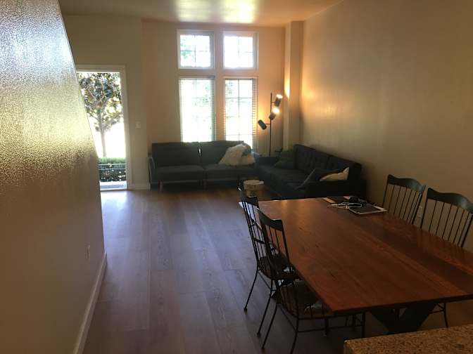 Kevin's room