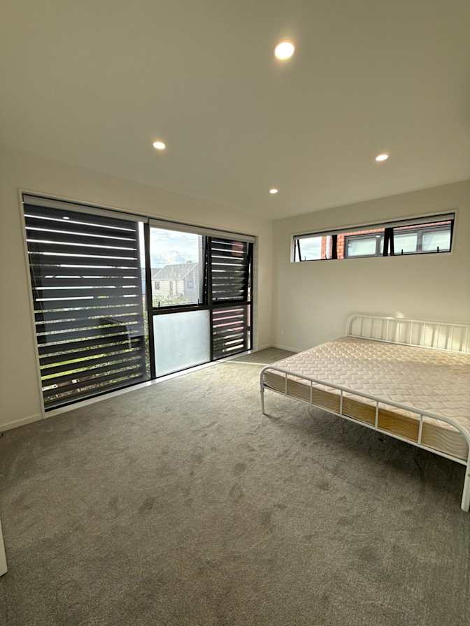 Ujjval's room