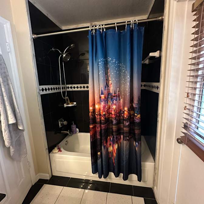 jacques's room