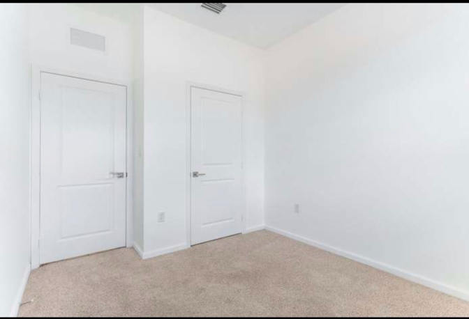 Christella's room
