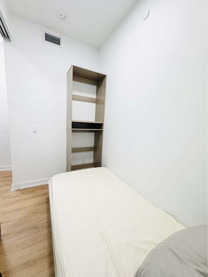 HP Home's room